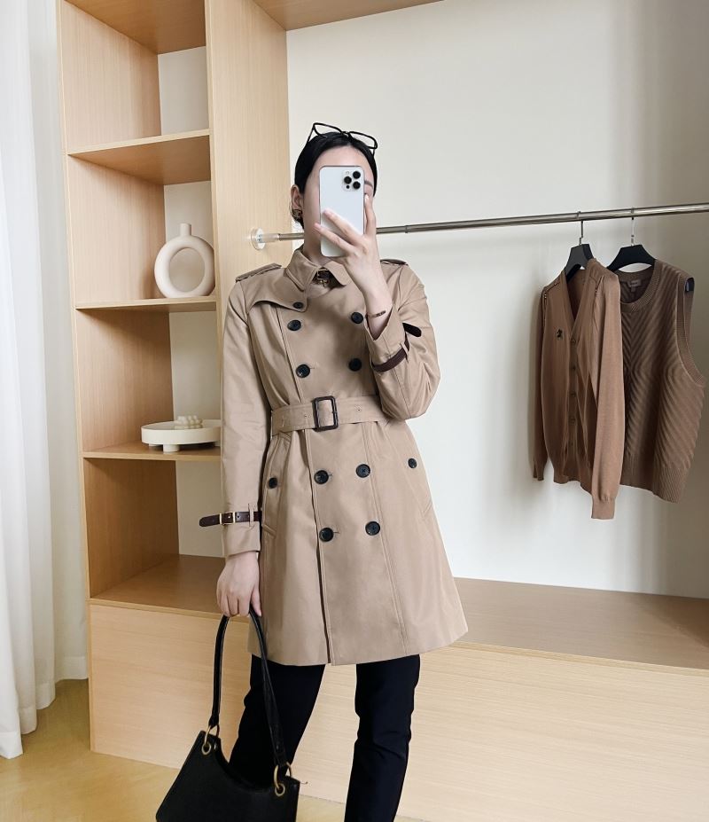 Burberry Outwear